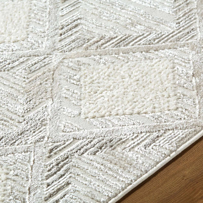 Yayoi Area Rug by Boutique Rugs