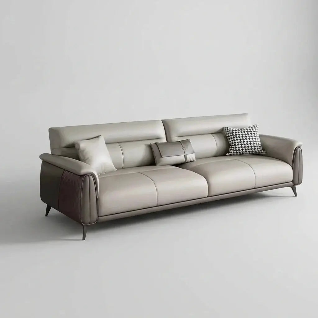 Hållö · Office Waiting Area Lounge Seating by Arc Grove