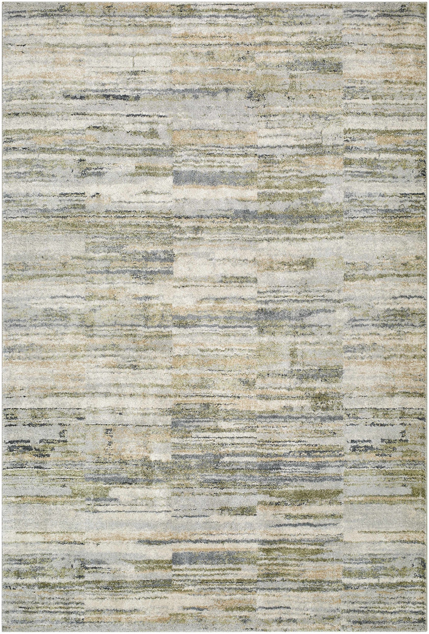 Yancy Thick Luxe Rug by Boutique Rugs