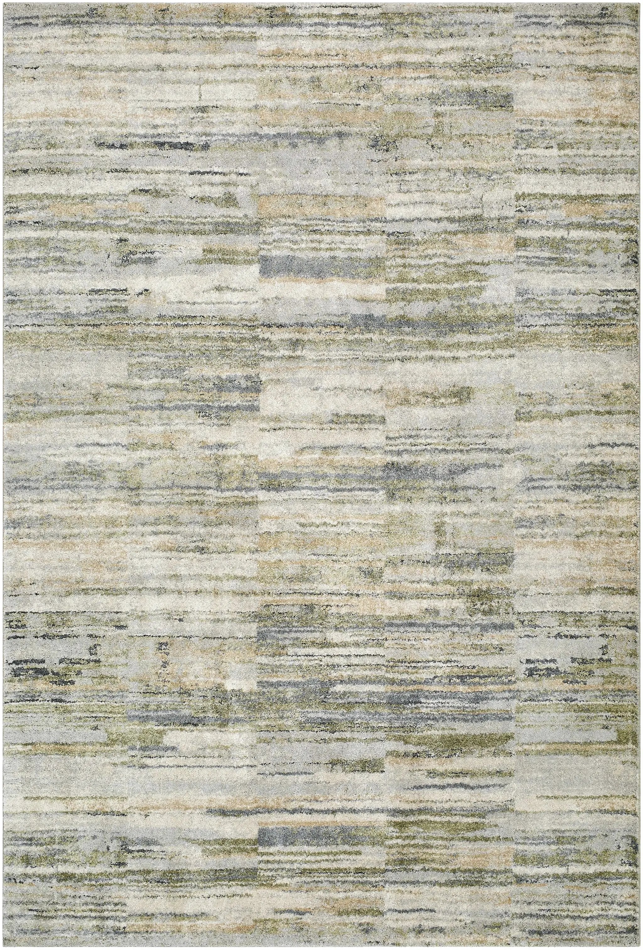 Yancy Thick Luxe Rug by Boutique Rugs