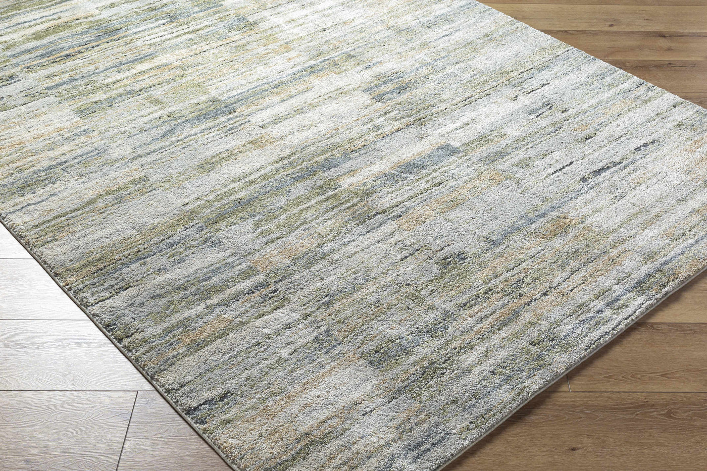 Yancy Thick Luxe Rug by Boutique Rugs