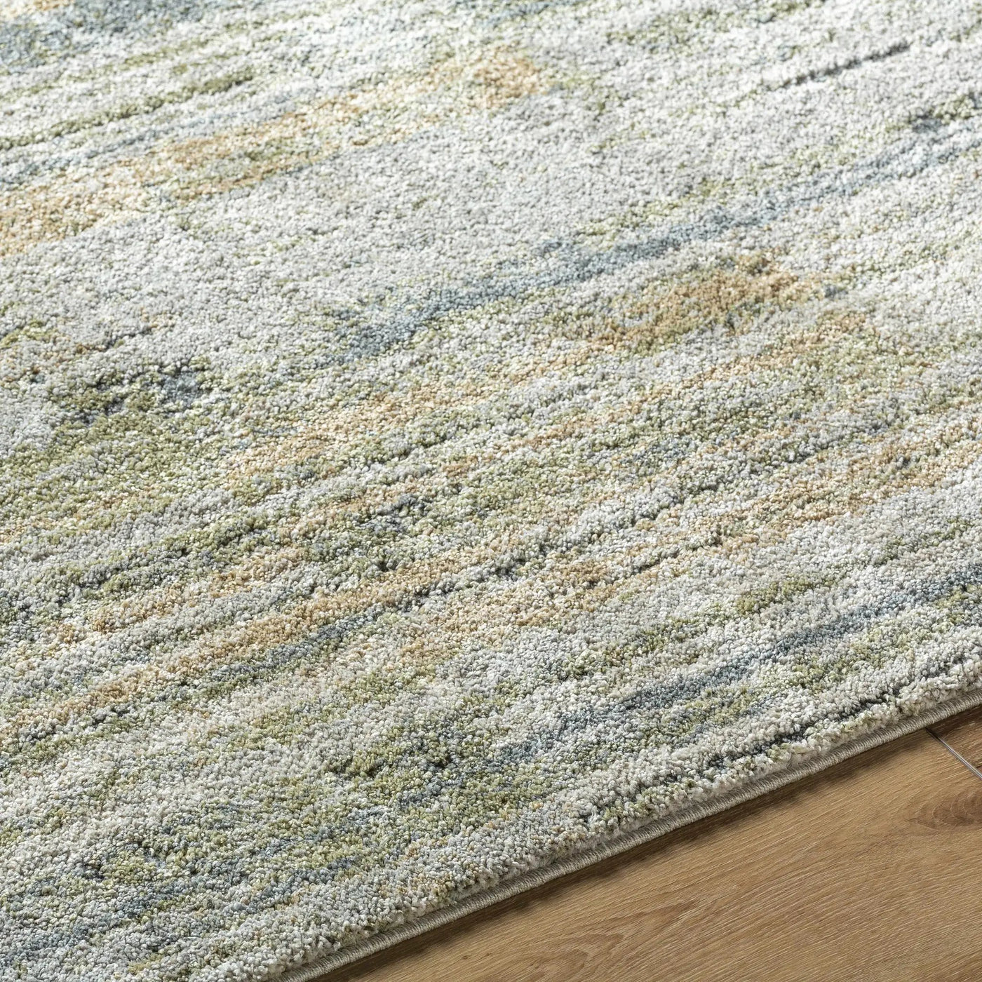 Yancy Thick Luxe Rug by Boutique Rugs