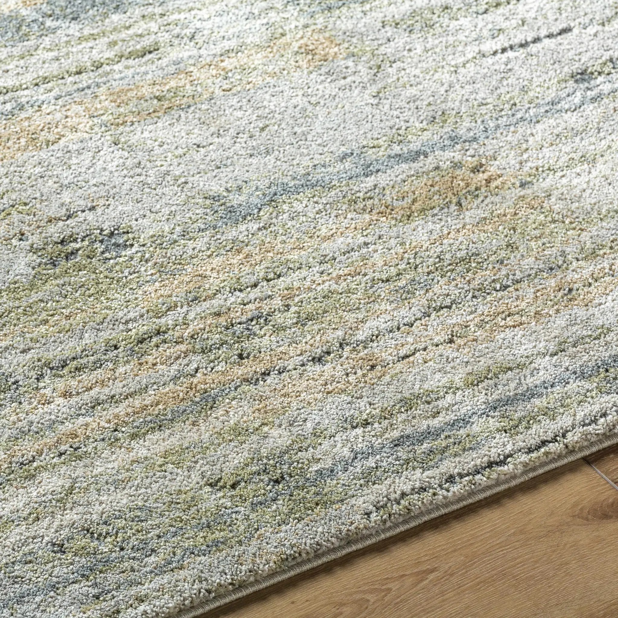 Yancy Thick Luxe Rug by Boutique Rugs
