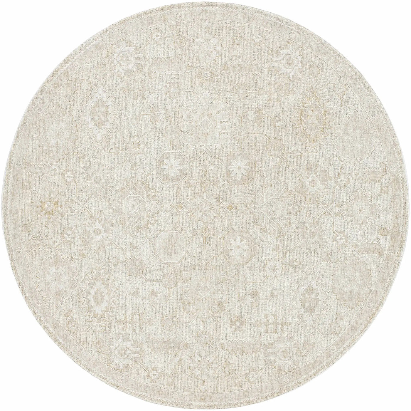 Yonca Luxe Rug - Clearance by Boutique Rugs