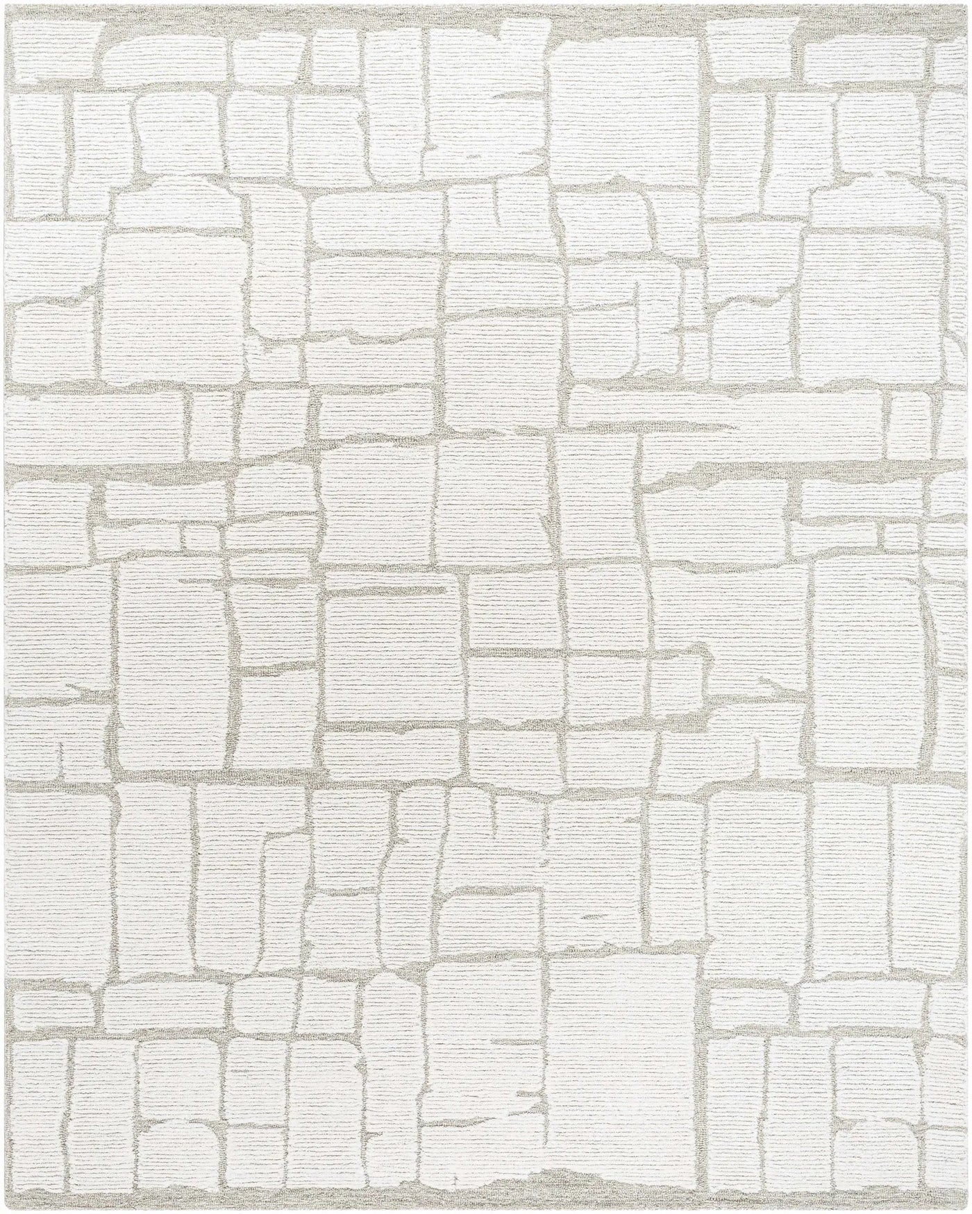 Yetty Ivory Area Rug by Boutique Rugs