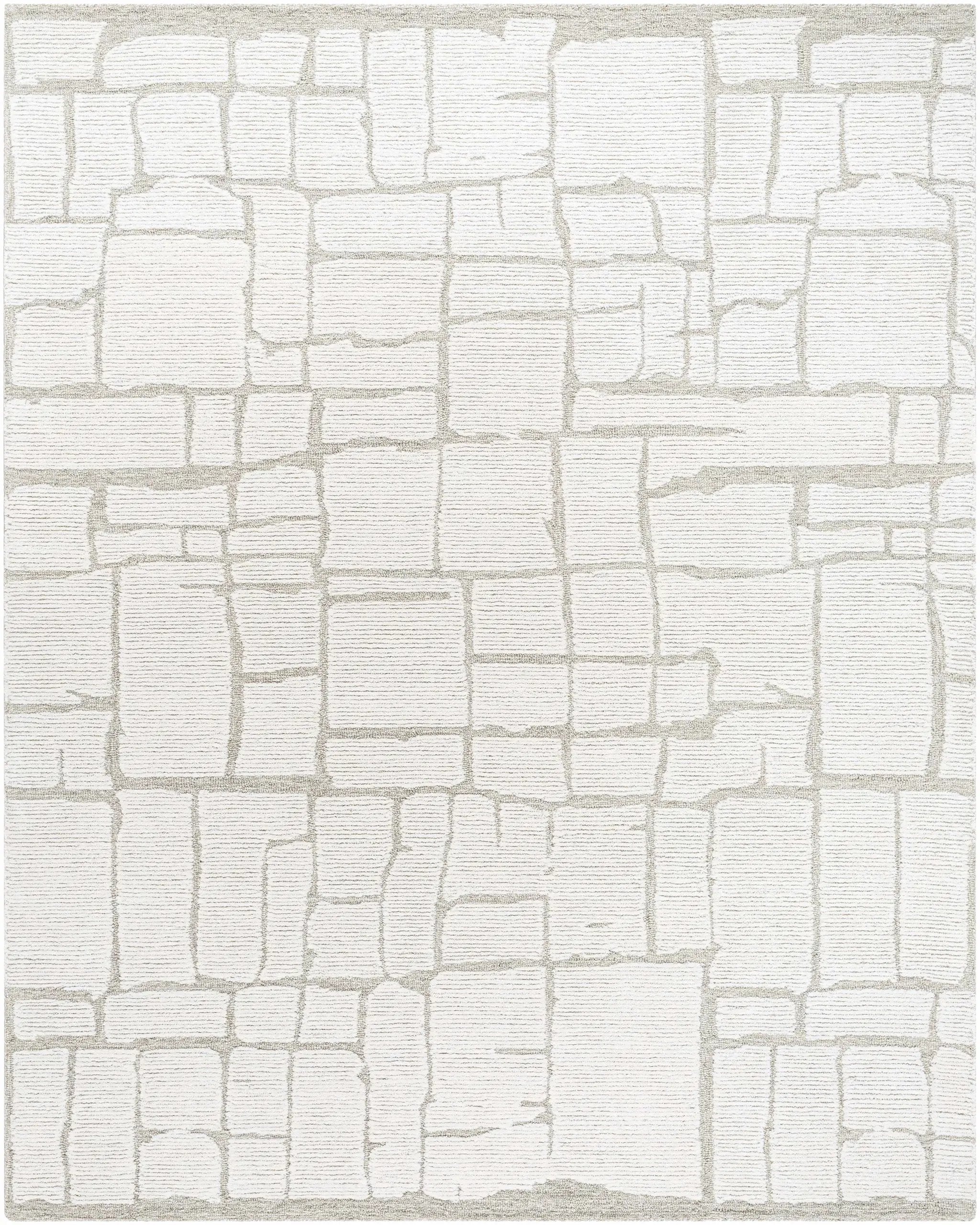 Yetty Ivory Area Rug by Boutique Rugs