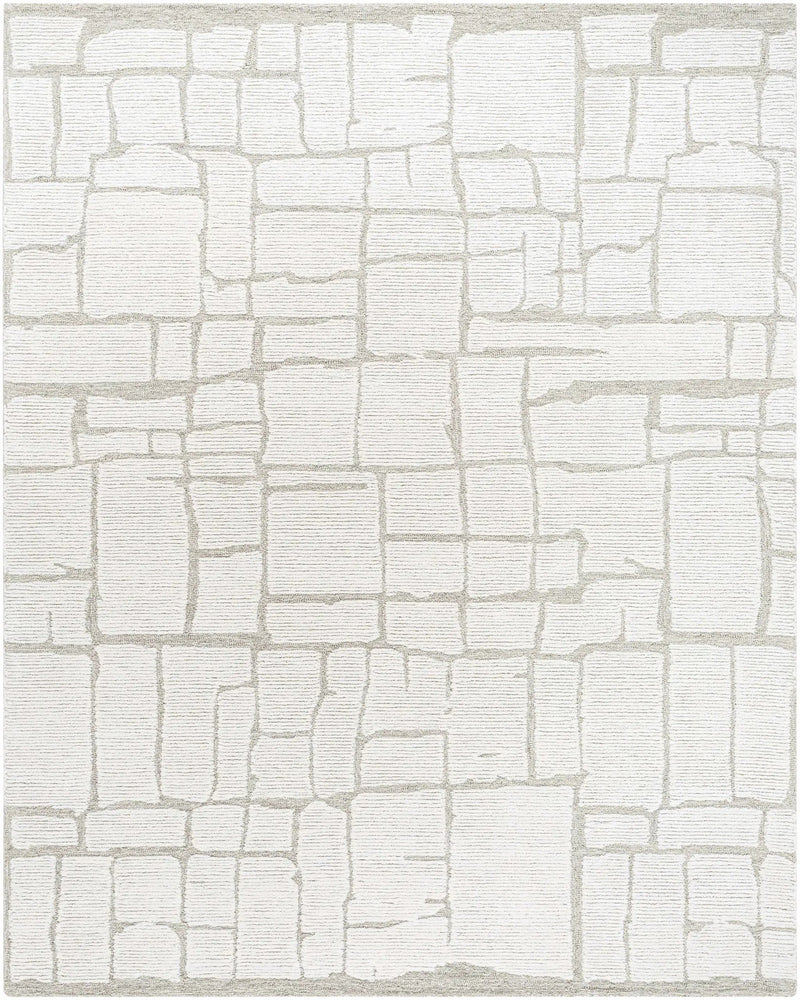 Yetty Ivory Area Rug by Boutique Rugs