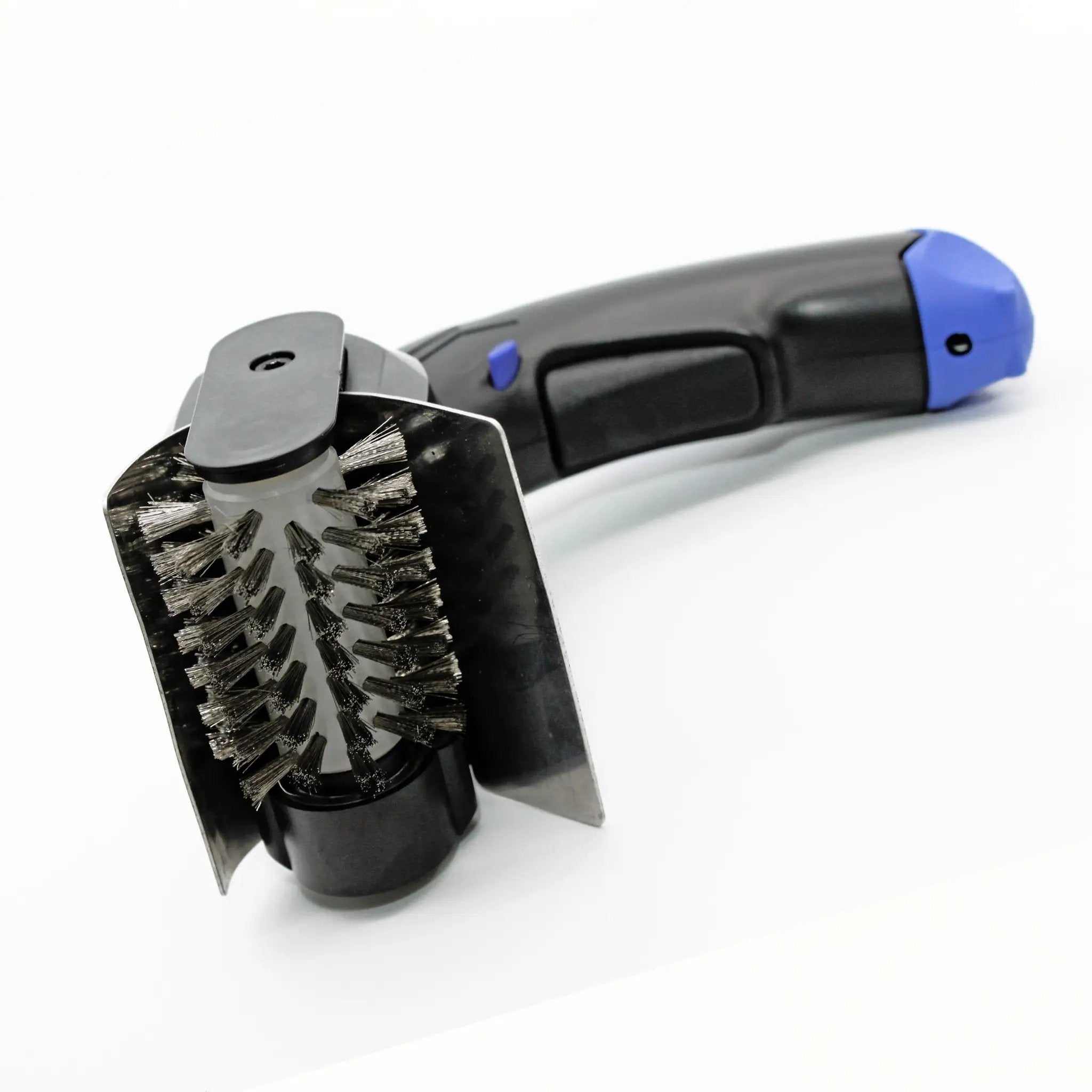Flame King Electric BBQ Grill Cleaning Brush by Flame King Products