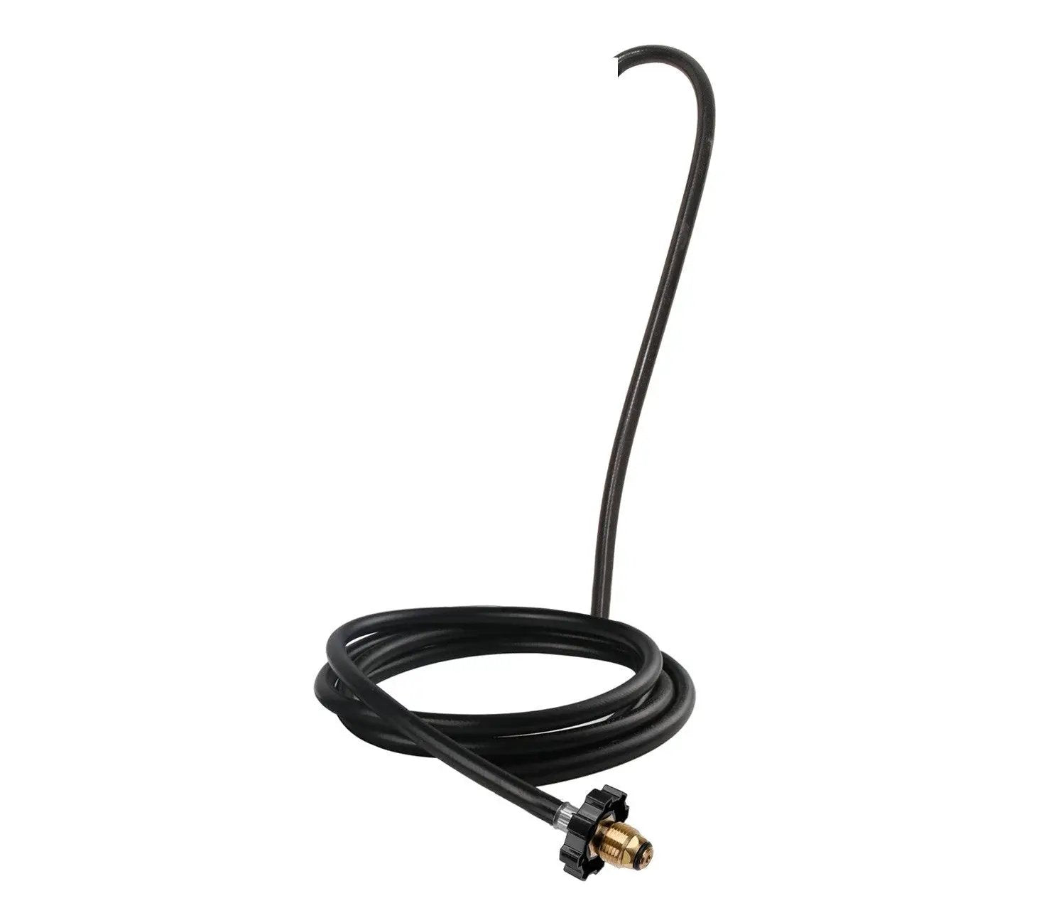 10 FT Hose for Flame King YSN500K Propane Weed Torch by Flame King Products