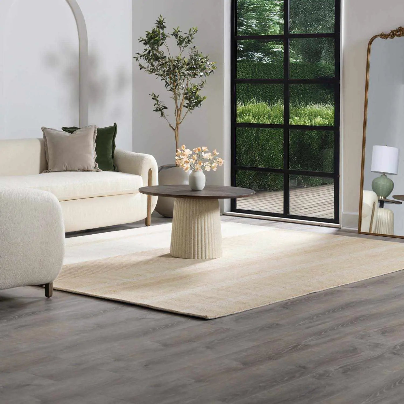 Yoyko Area Rug by Boutique Rugs