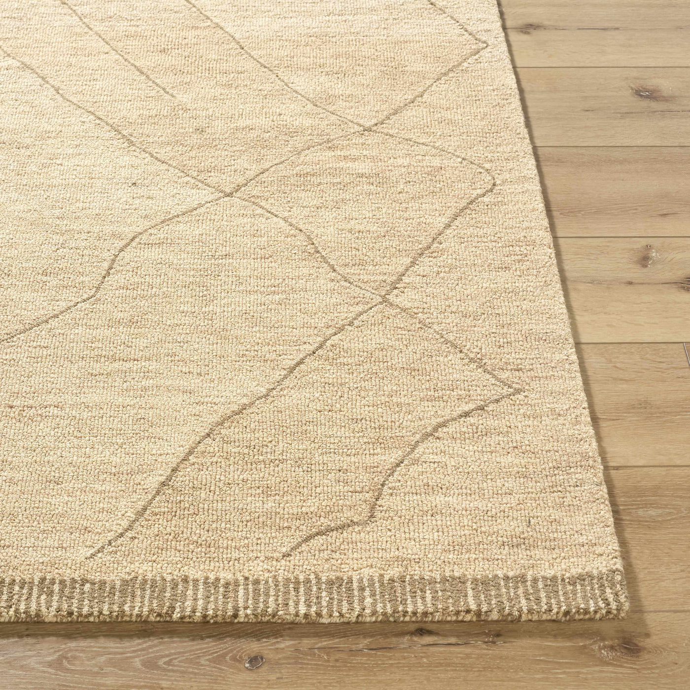 Addien Area Rug by Boutique Rugs