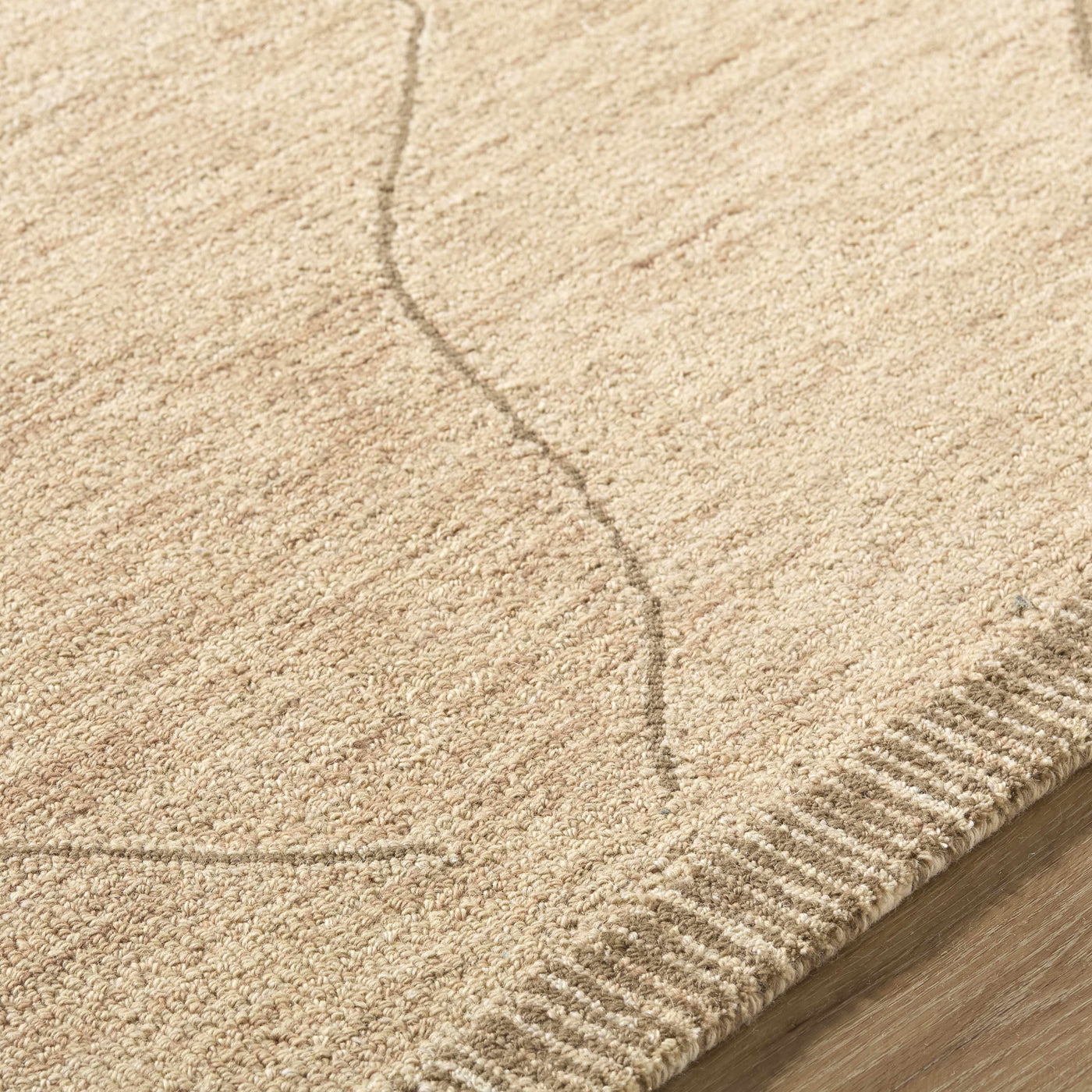 Addien Area Rug by Boutique Rugs