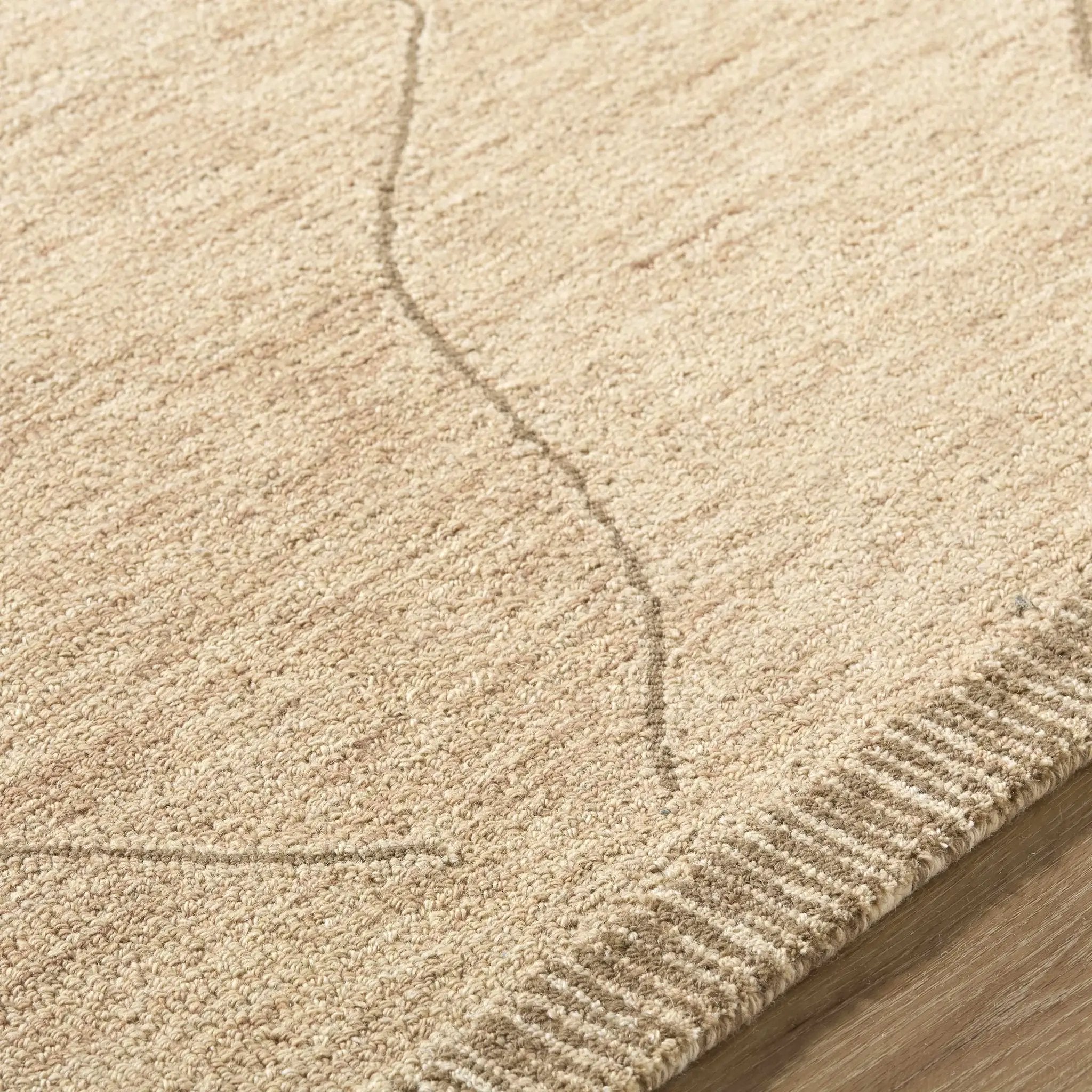 Addien Area Rug by Boutique Rugs