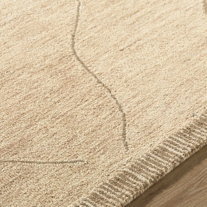 Addien Area Rug by Boutique Rugs