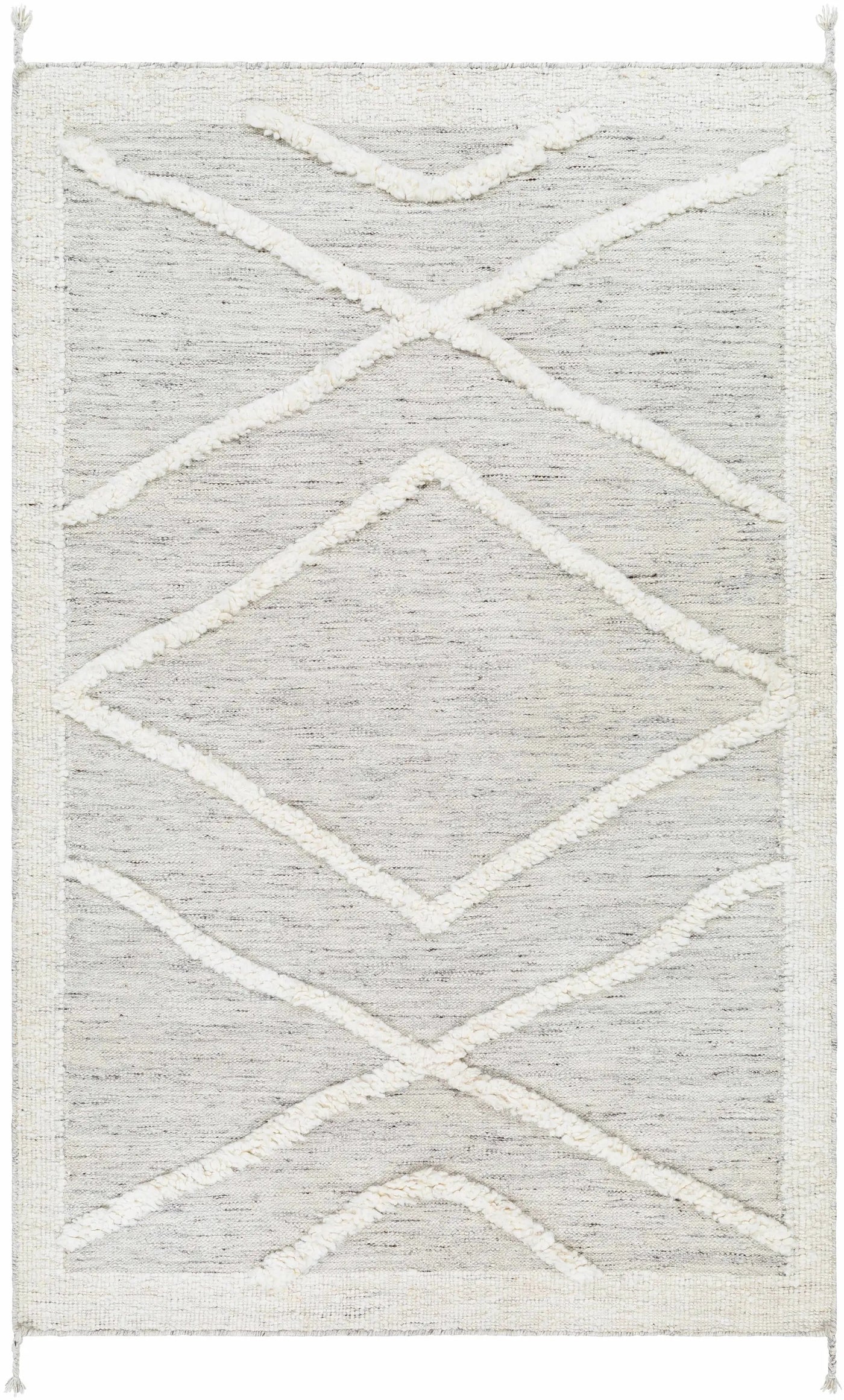 Yutu Area Rug - Clearance by Boutique Rugs
