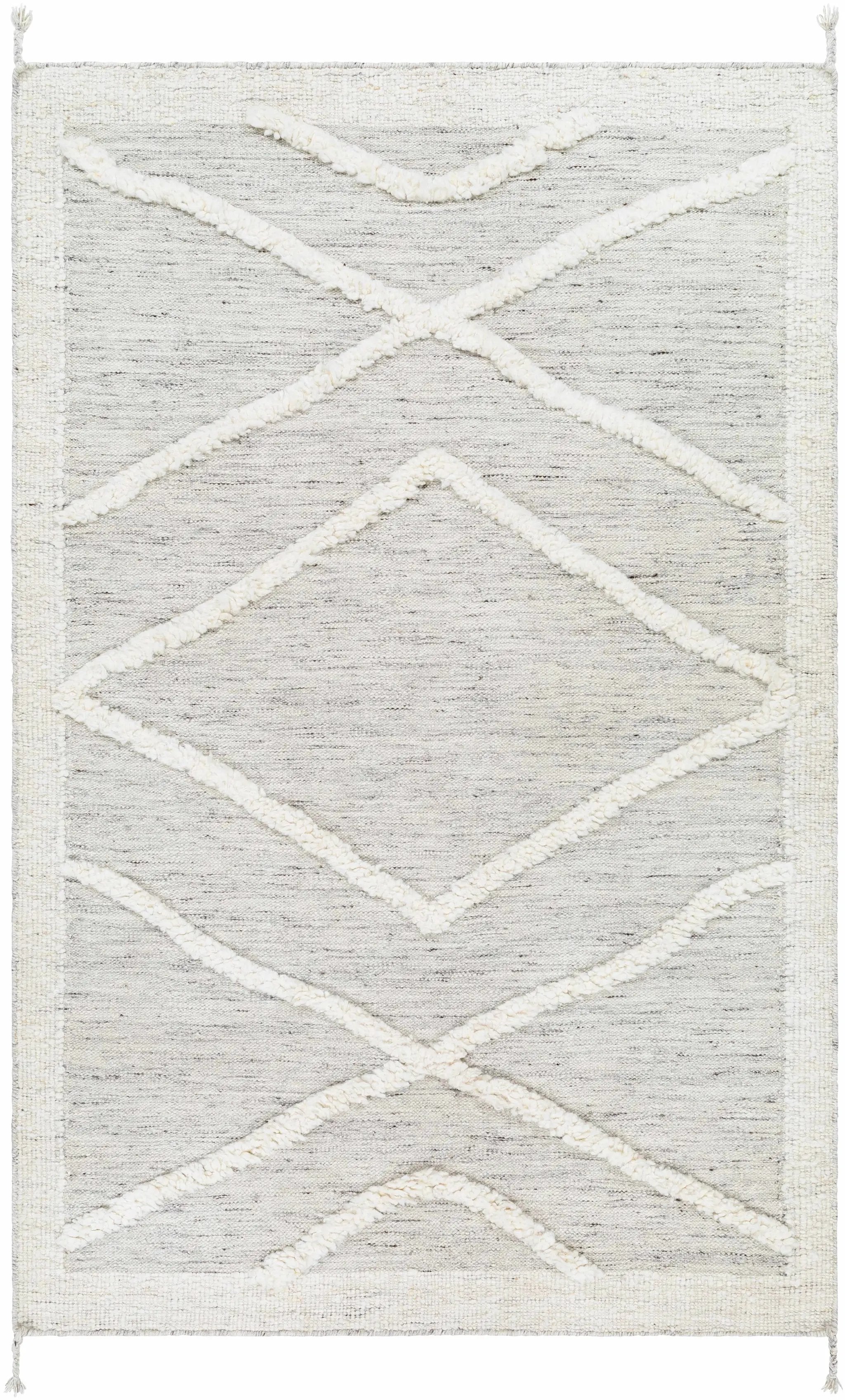 Yutu Area Rug - Clearance by Boutique Rugs
