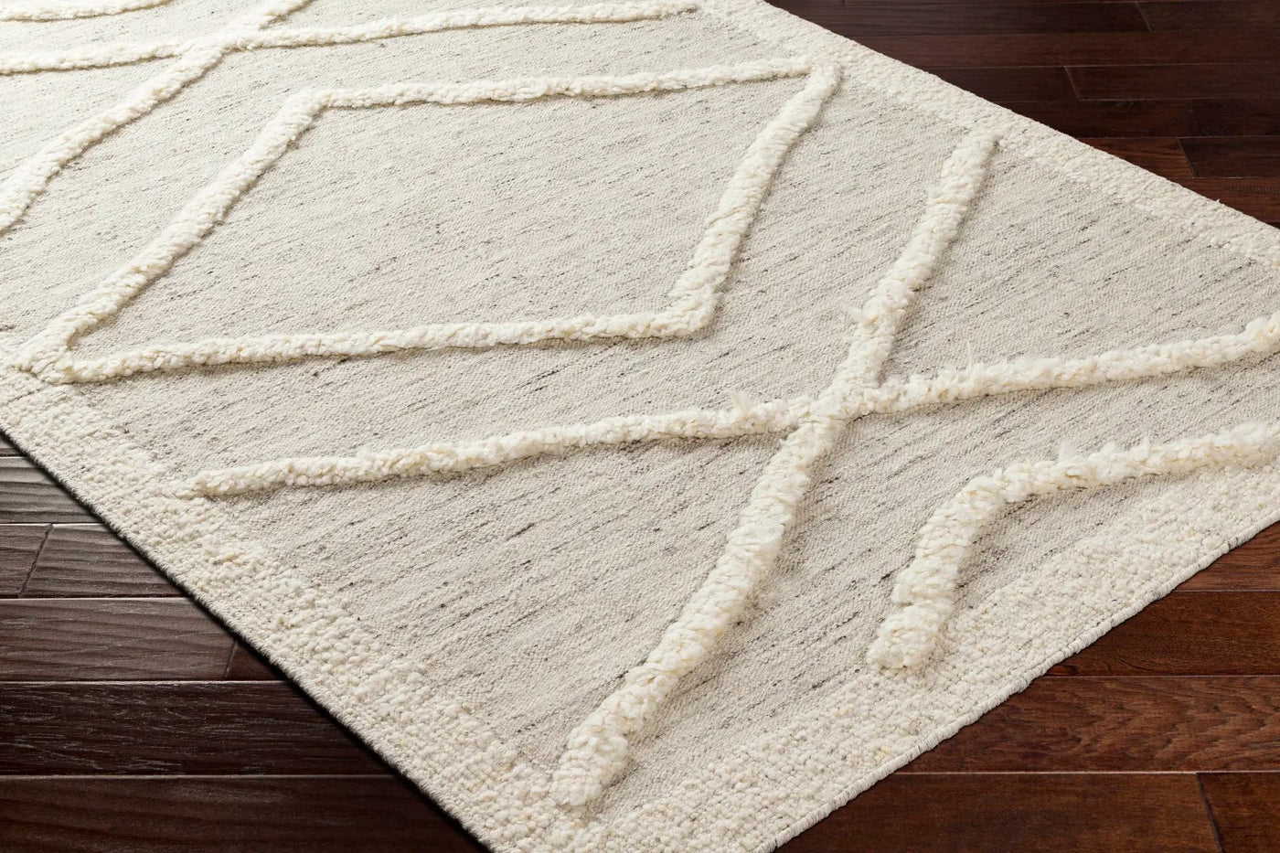 Yutu Area Rug - Clearance by Boutique Rugs