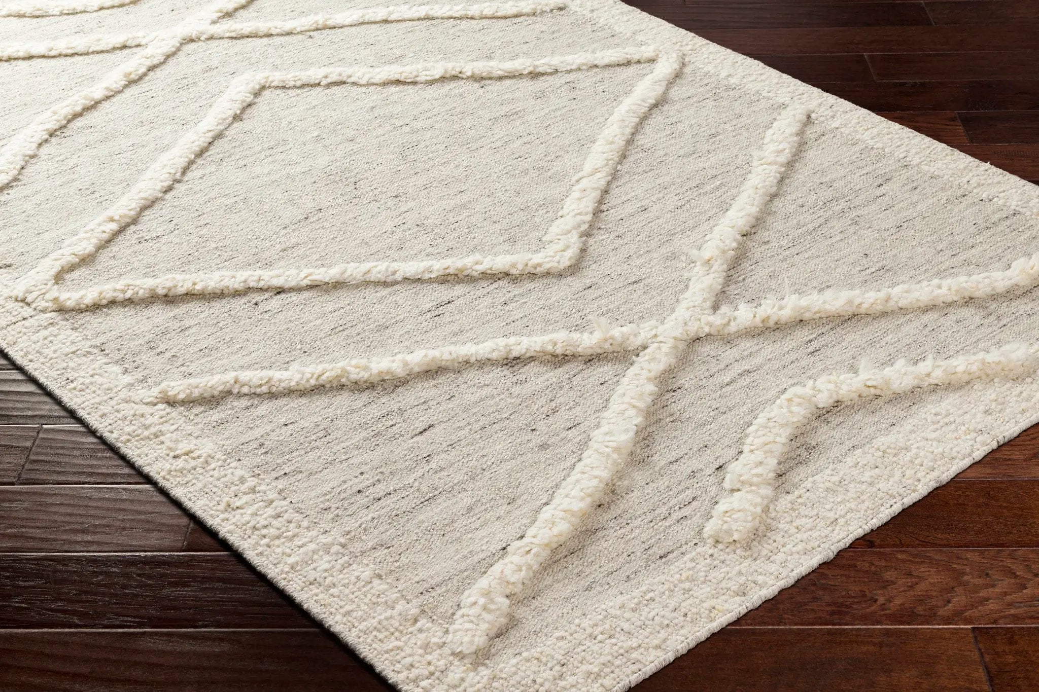 Yutu Area Rug - Clearance by Boutique Rugs