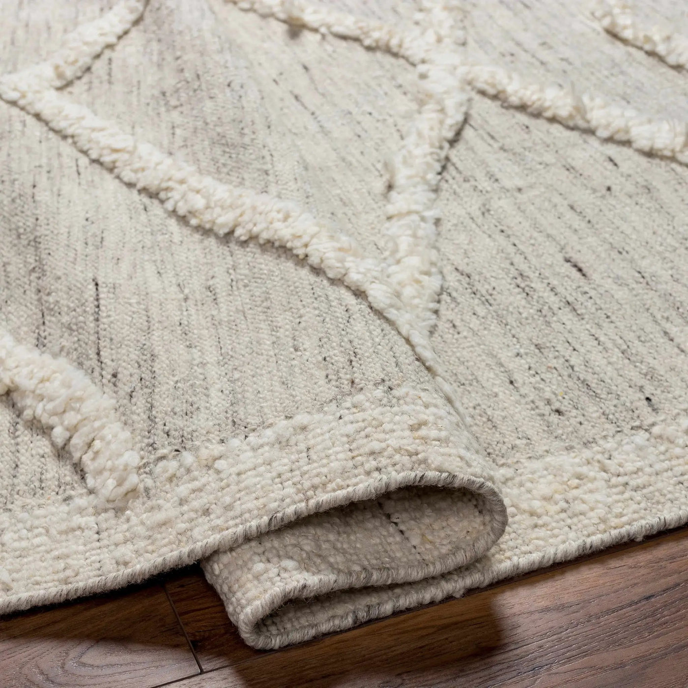 Yutu Area Rug - Clearance by Boutique Rugs
