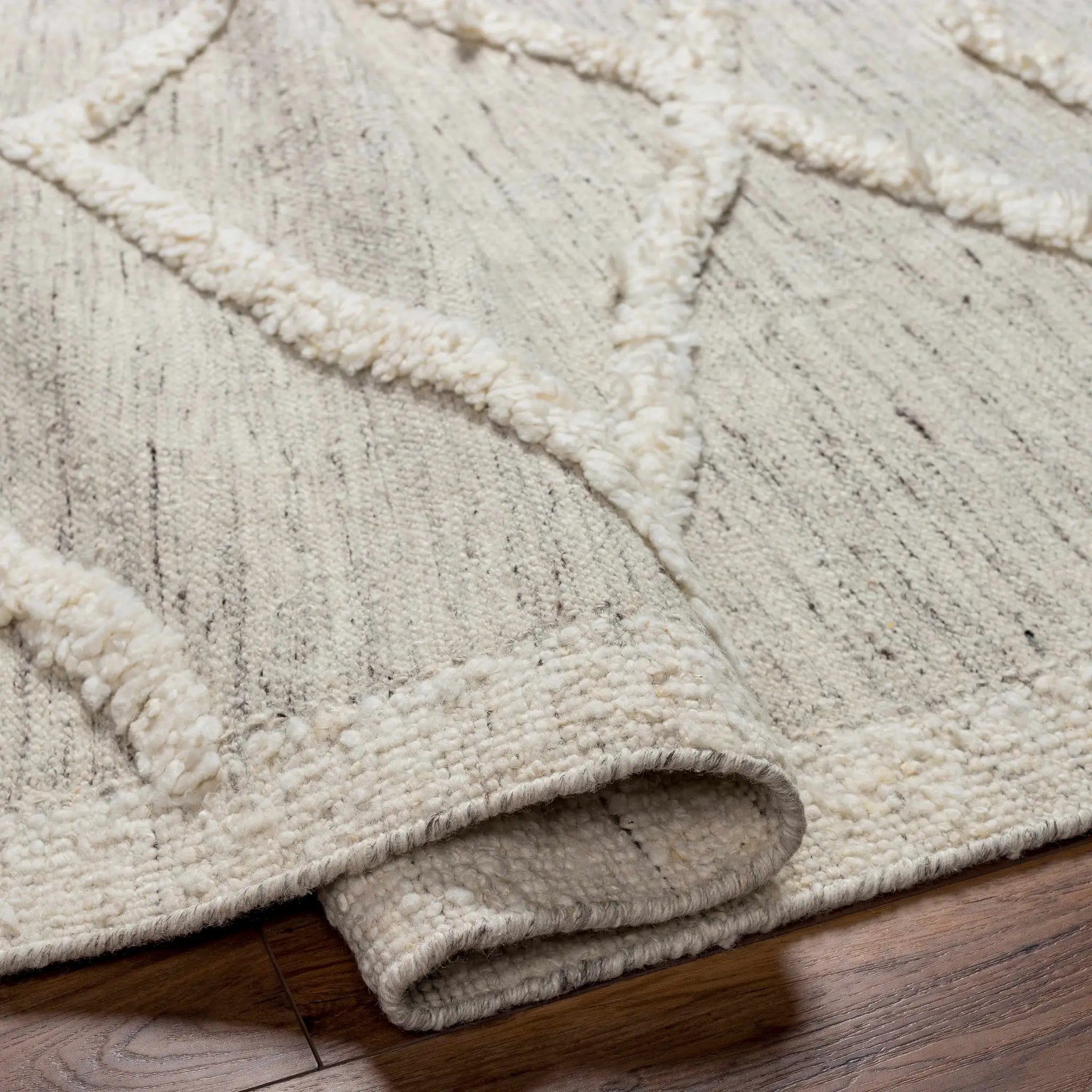 Yutu Area Rug - Clearance by Boutique Rugs