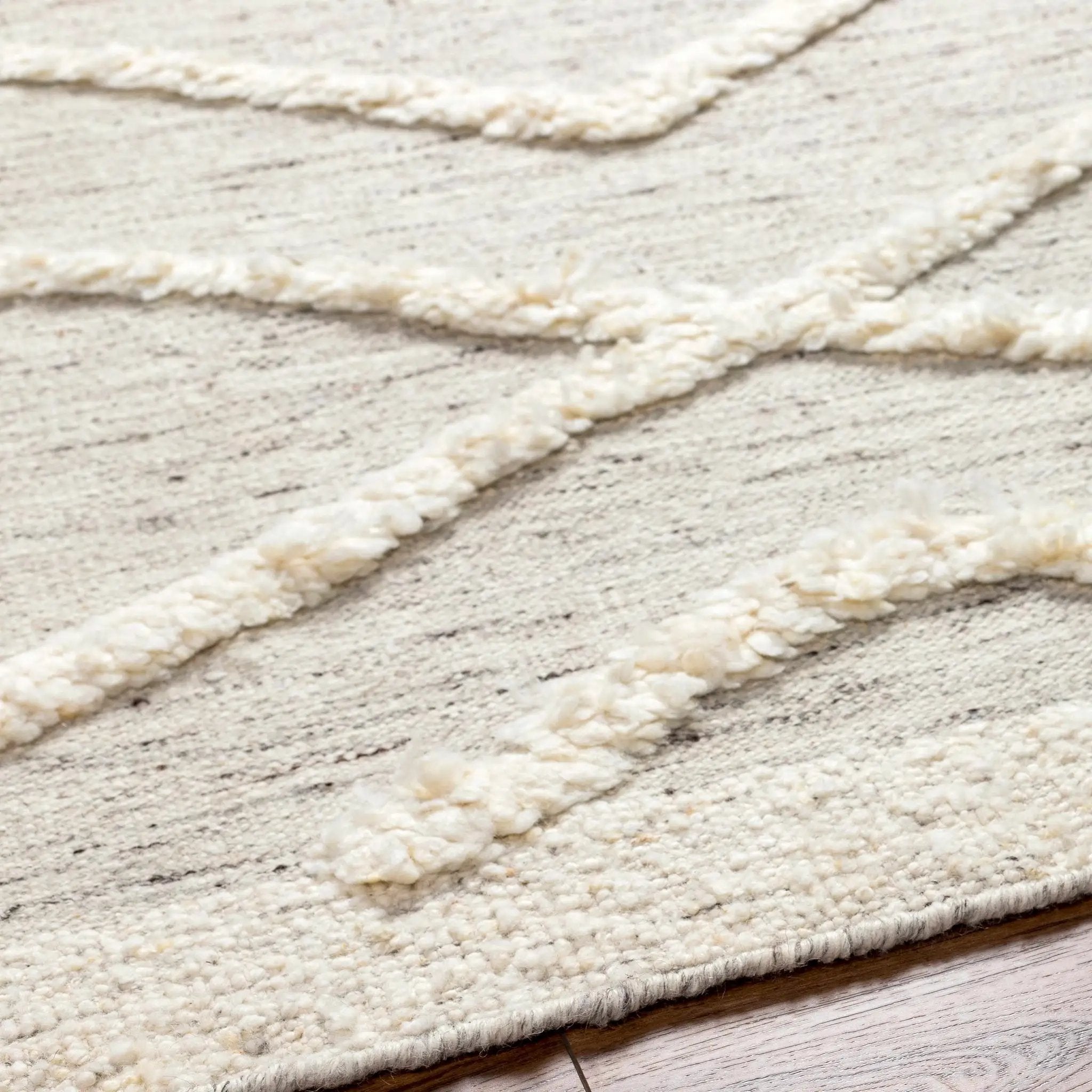 Yutu Area Rug - Clearance by Boutique Rugs