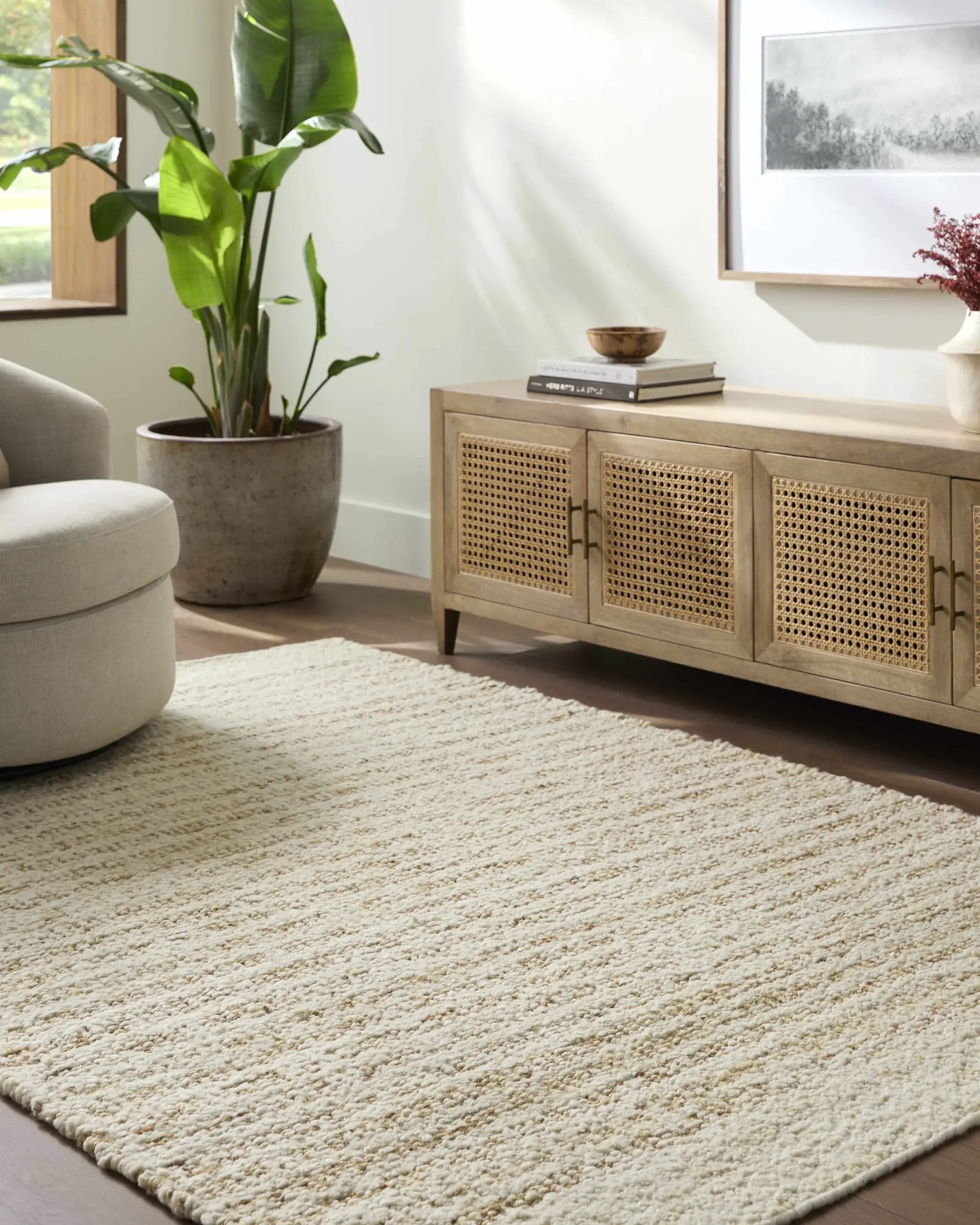 Yaron Area Rug by Boutique Rugs