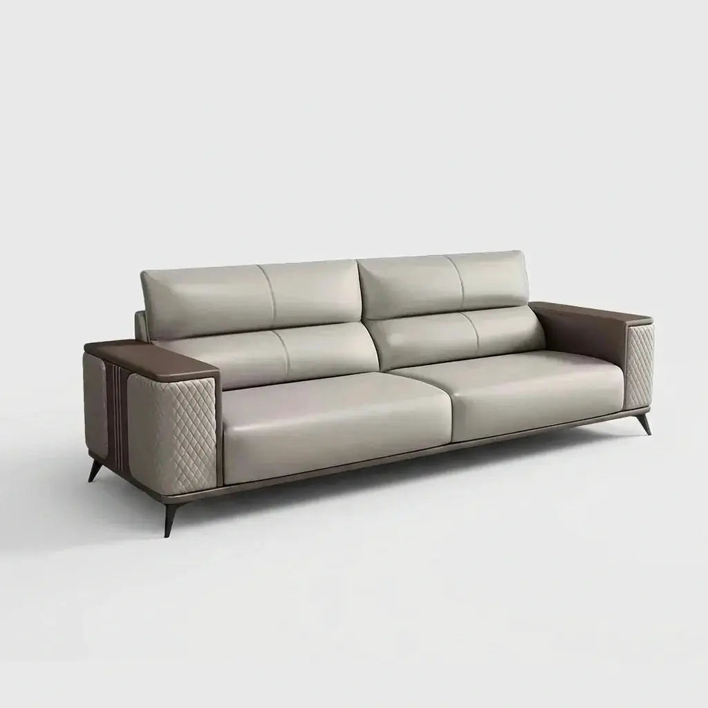 Boda · Office Waiting Area Lounge Seating by Arc Grove