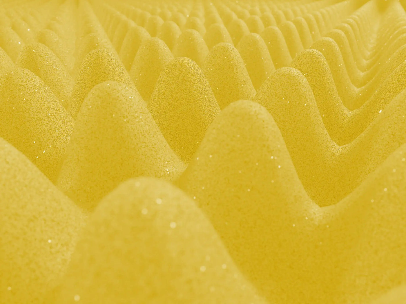 Egg Crate Acoustic Foam Panels | 12 Colors | Sound Absorbing Foam by SoundAssured