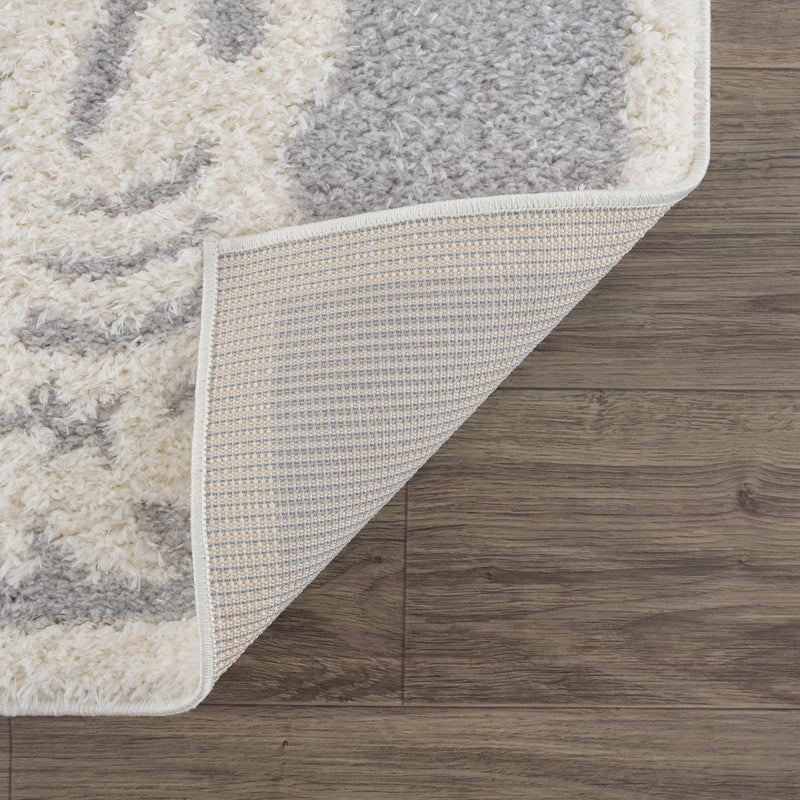 Zane Gray Tibetan Tiger Area Rug - Clearance by Boutique Rugs