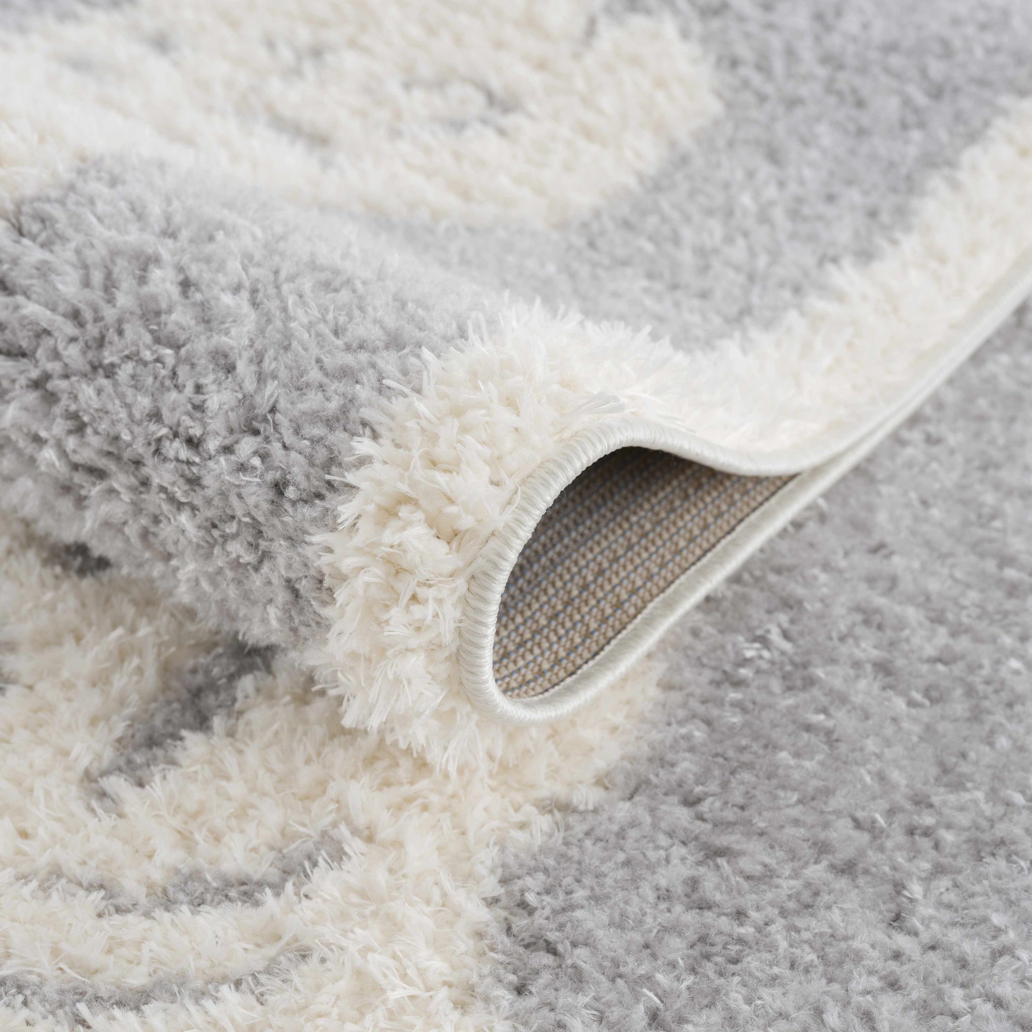 Zane Gray Tibetan Tiger Area Rug - Clearance by Boutique Rugs