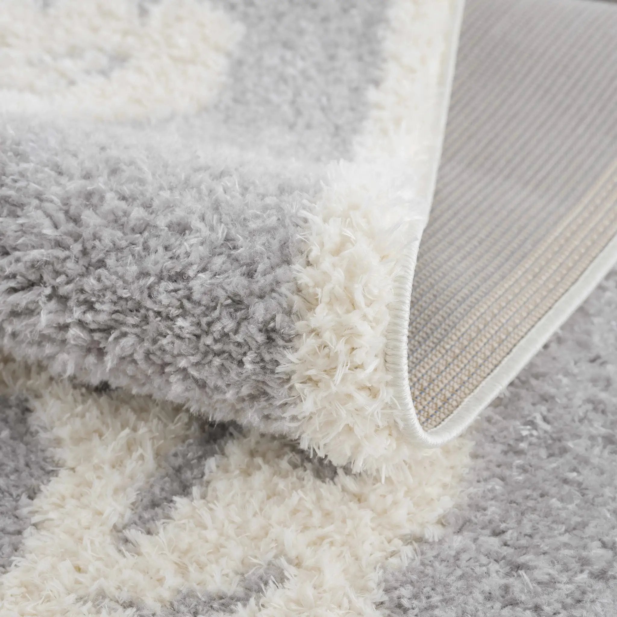 Zane Gray Tibetan Tiger Area Rug - Clearance by Boutique Rugs