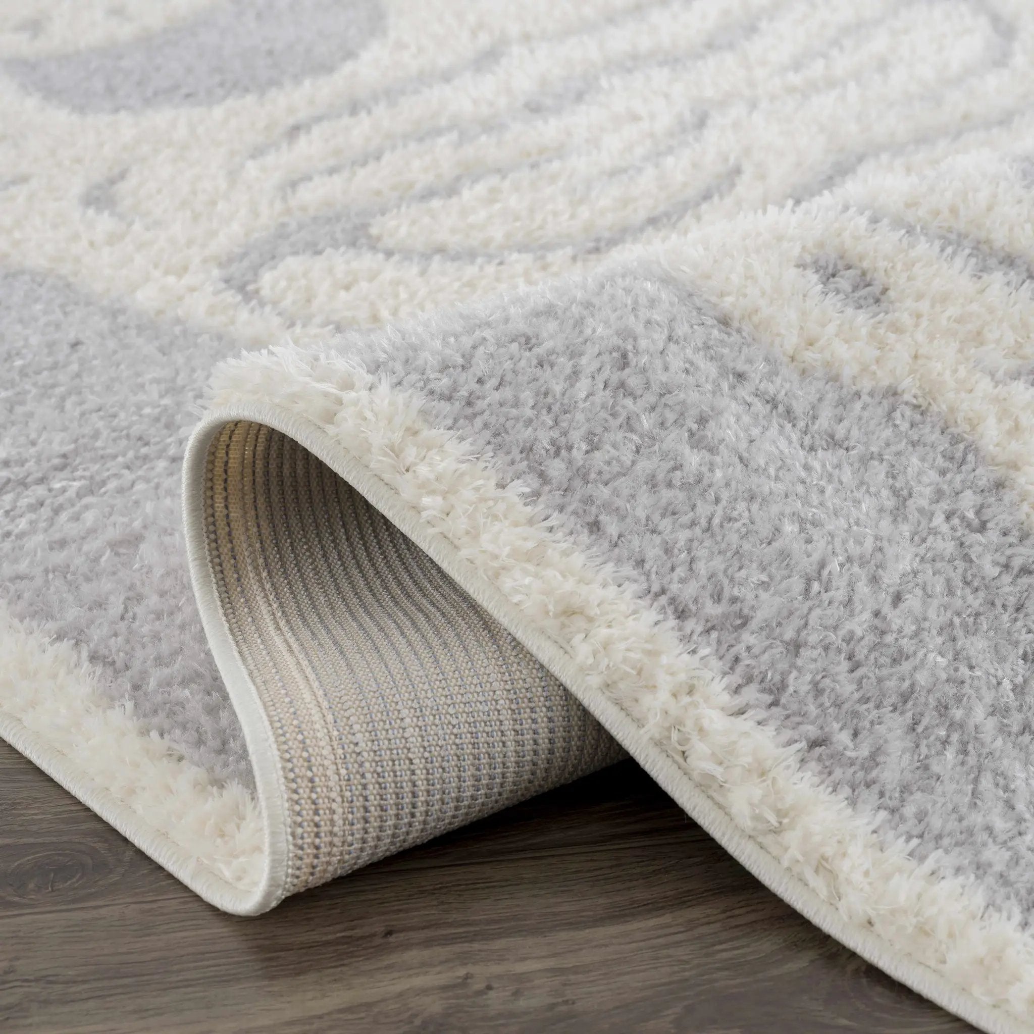 Zane Gray Tibetan Tiger Area Rug - Clearance by Boutique Rugs