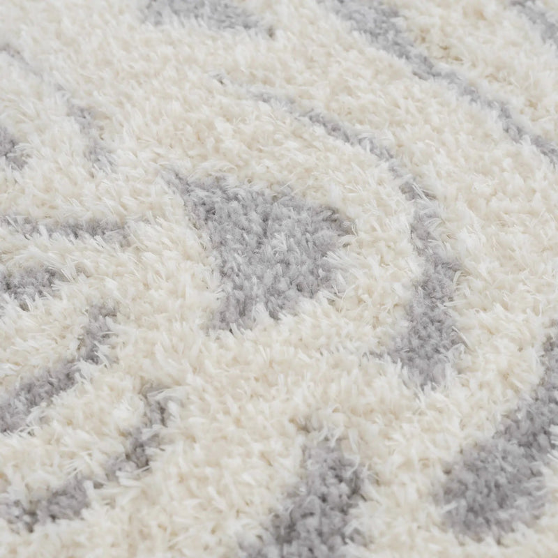 Zane Gray Tibetan Tiger Area Rug - Clearance by Boutique Rugs