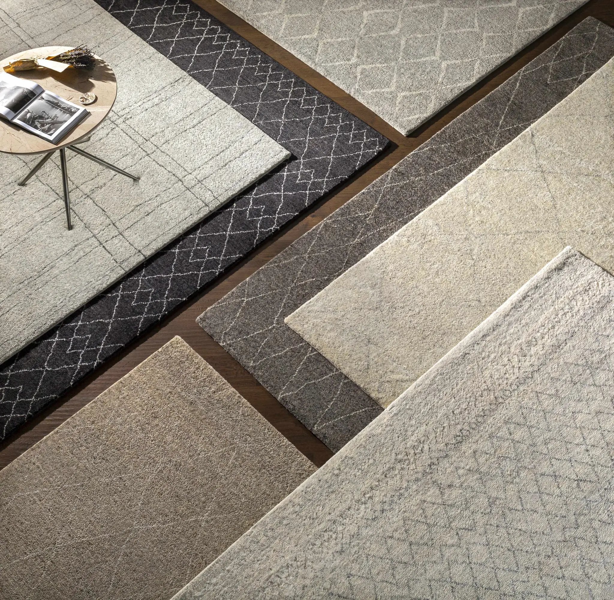 Caramoran Premium Rug - Clearance by Boutique Rugs