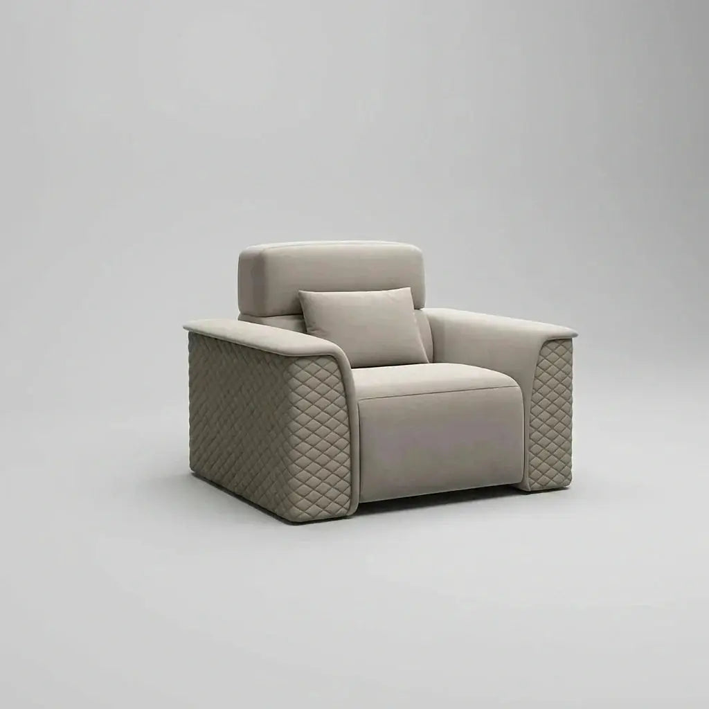 Falun · Office Waiting Area Lounge Seating by Arc Grove