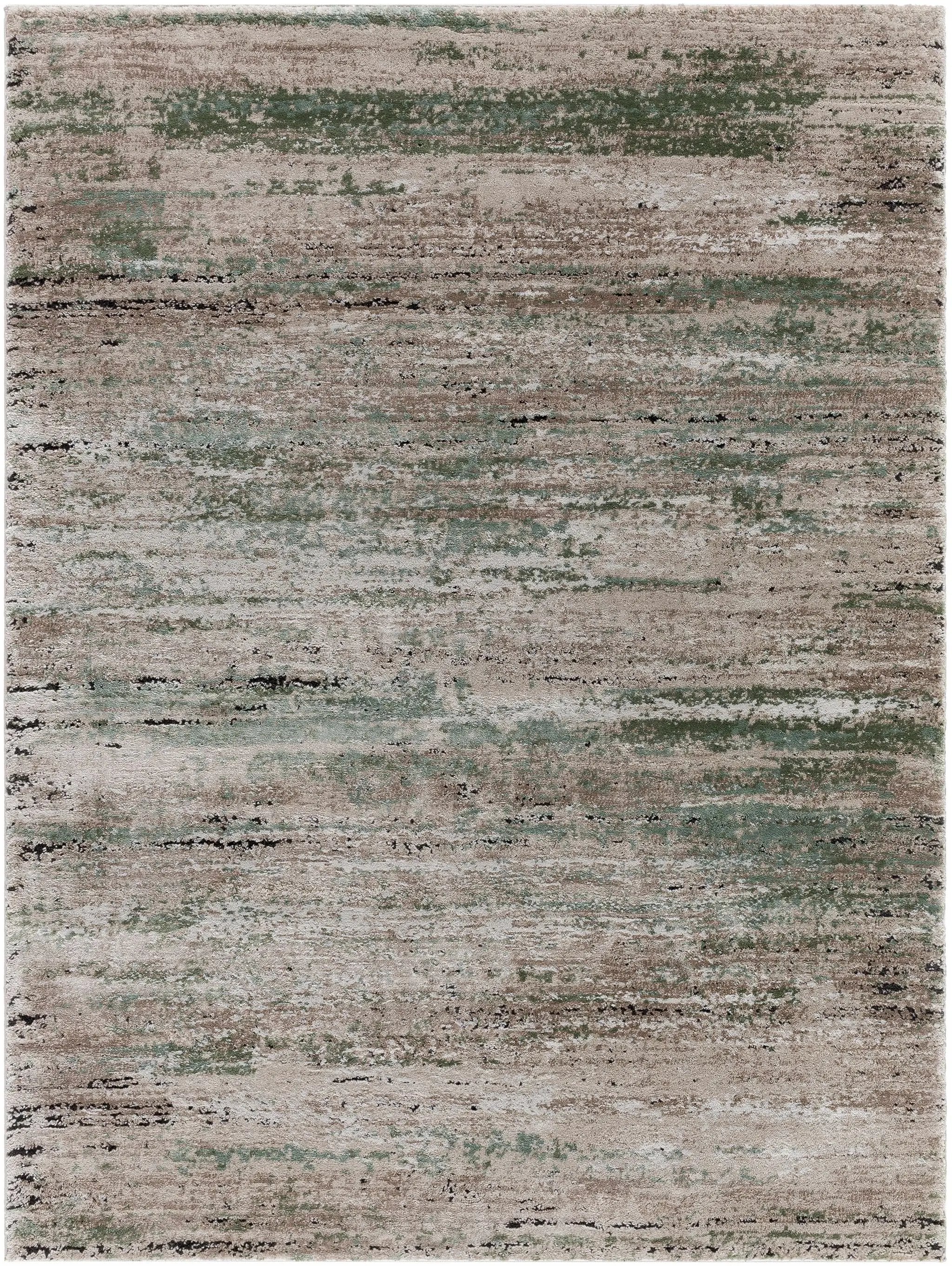 Zafer Luxe Thick Area Rug by Boutique Rugs