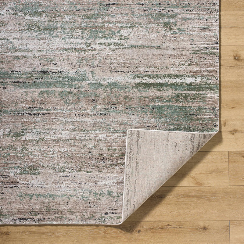 Zafer Luxe Thick Area Rug by Boutique Rugs