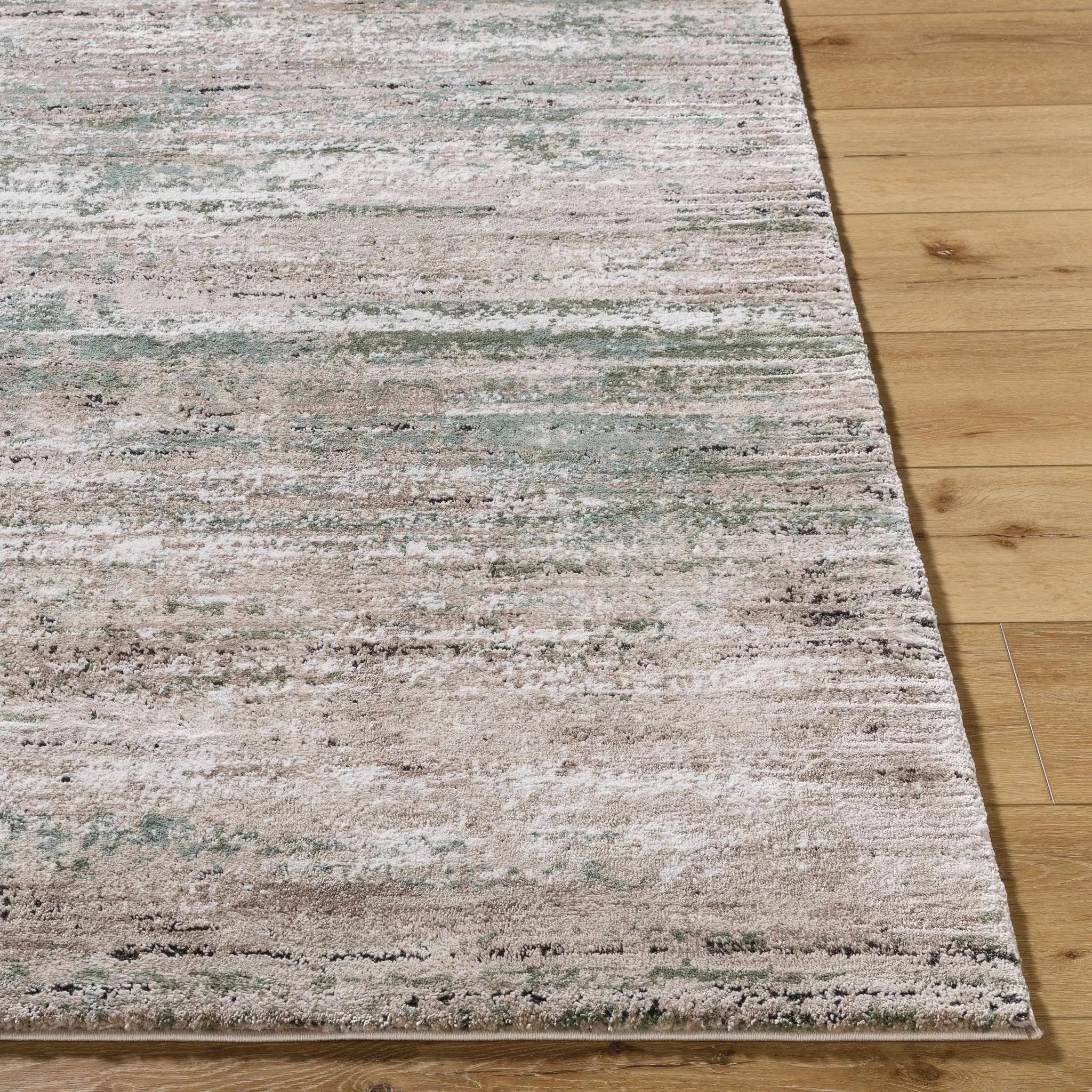 Zafer Luxe Thick Area Rug by Boutique Rugs
