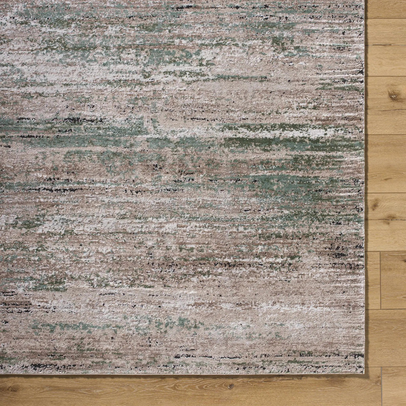 Zafer Luxe Thick Area Rug by Boutique Rugs