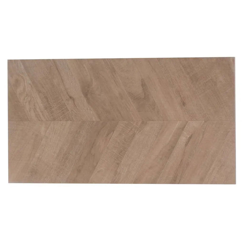 Natural 24x48 Matte Porcelain Large Format Tile (2 pack, 15.49 sq ft/case) by Apollo Tile