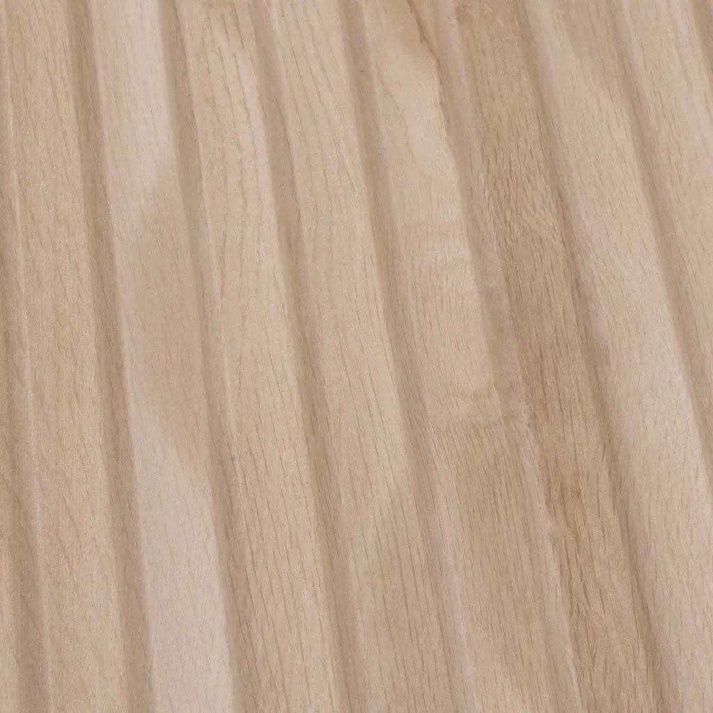 Oak 16x48 Matte Ceramic Deco Tile (3 pack,15.5 sq ft/case) by Apollo Tile