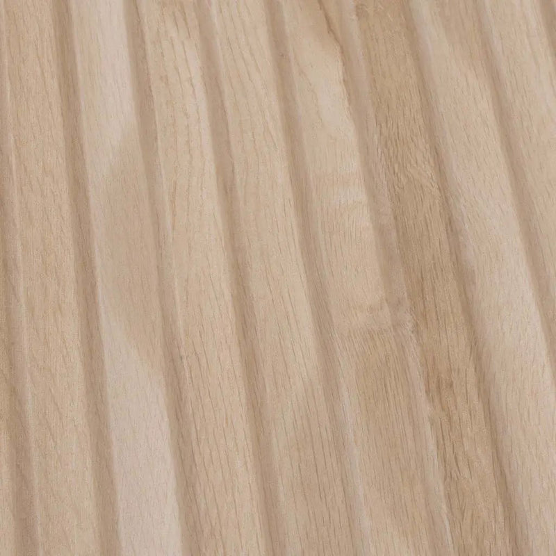 Oak 16x48 Matte Ceramic Deco Tile (3 pack,15.5 sq ft/case) by Apollo Tile