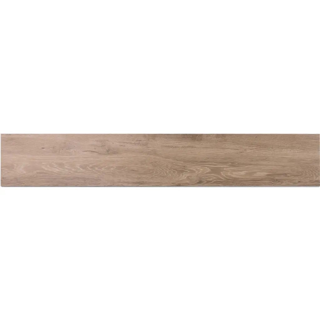 Natural 8x48 Matte Porcelain Large Format Tile (5 pack, 12.91 sq ft/case) by Apollo Tile