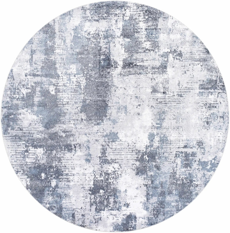Anitra Off White Washable Area Rug by Boutique Rugs