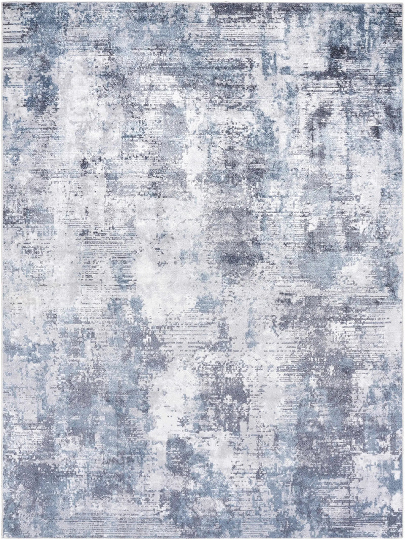 Anitra Off White Washable Area Rug by Boutique Rugs