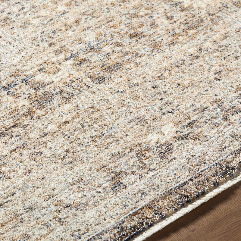 Ammiel Cream Area Rug by Boutique Rugs
