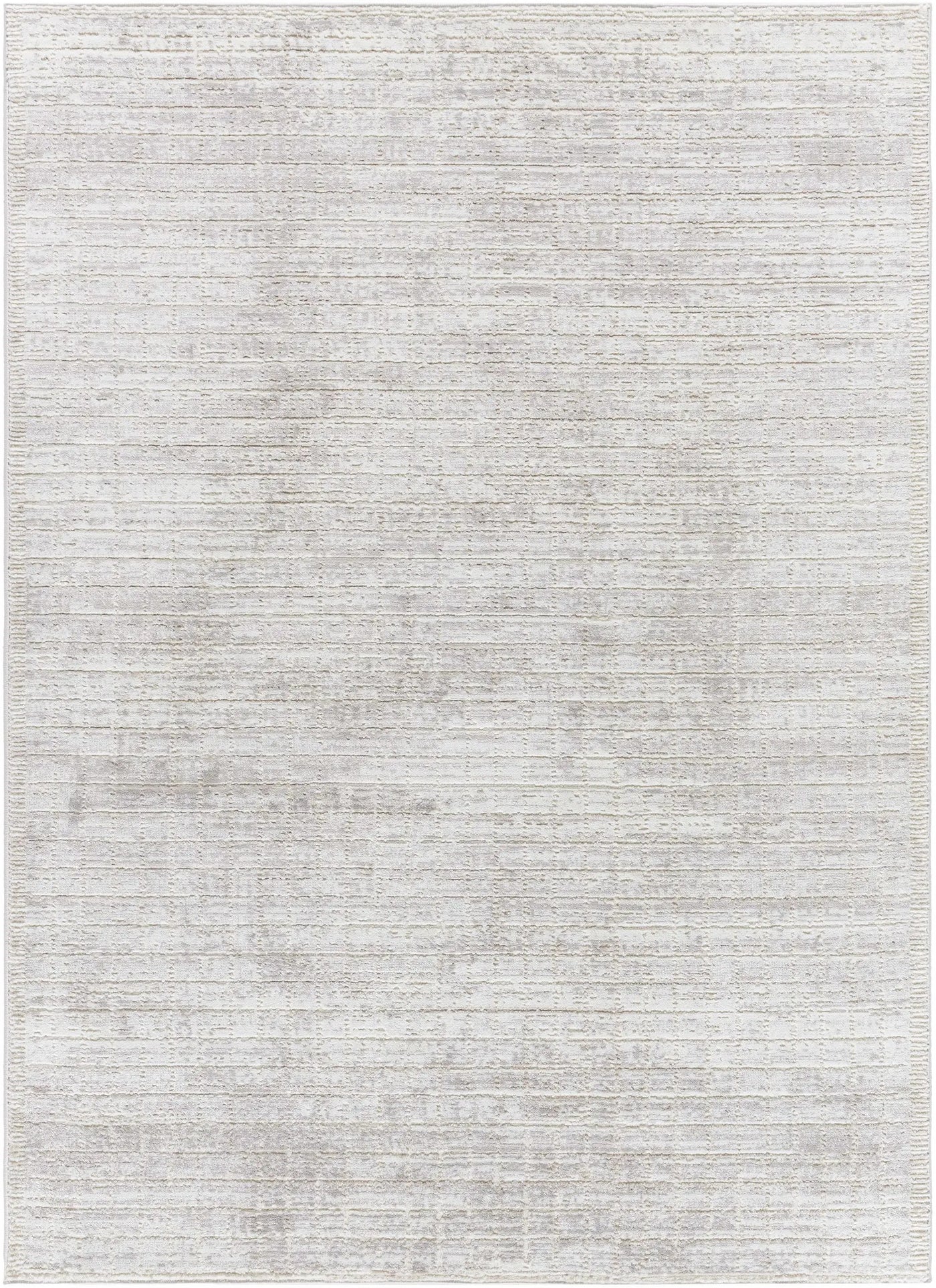 Arnulf 3D Textured Washable Rug by Boutique Rugs