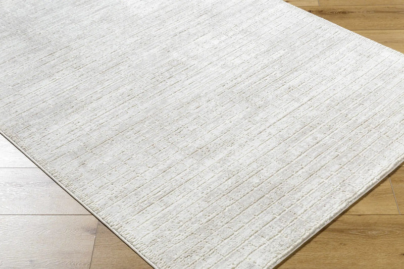 Arnulf 3D Textured Washable Rug by Boutique Rugs