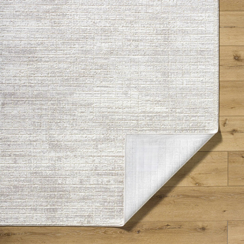 Arnulf 3D Textured Washable Rug by Boutique Rugs
