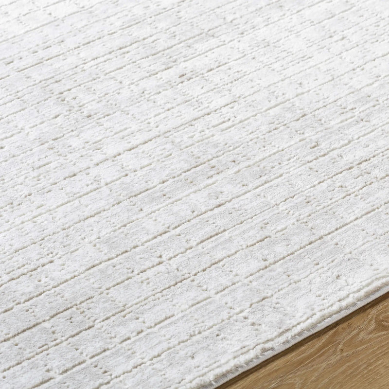 Arnulf 3D Textured Washable Rug by Boutique Rugs